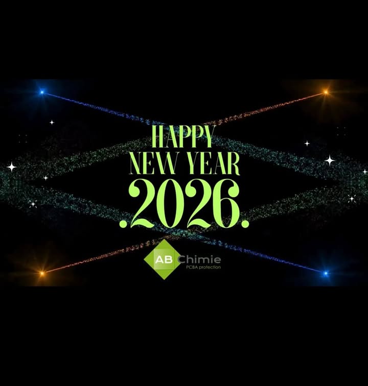 ABchimie PCBA Protection